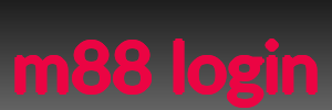 m88 login